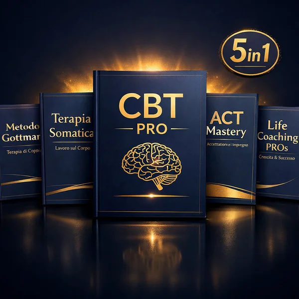 Bundle Clinico Completo