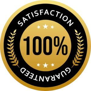 First Session Guarantee — 7 days